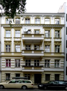 Neufertstraße 4 (Berlin-Charlottenburg)