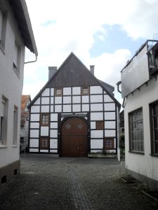 Neuhaus-Sertürnerstrasse 30
