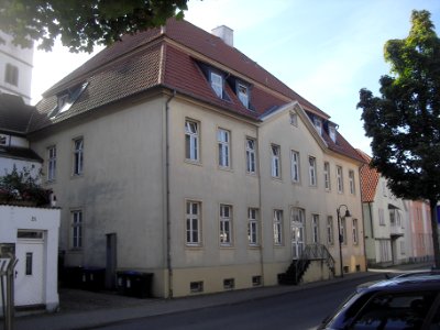 Neuhaus-Residenzstrasse 23