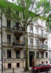Neufertstraße 9 (Berlin-Charlottenburg)