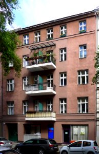 Neufertstraße 14 (Berlin-Charlottenburg)