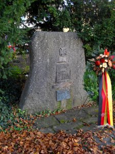 Neuhaus-Kriegerdenkmal