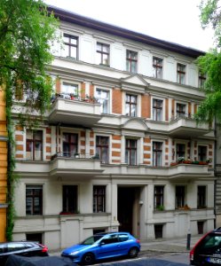 Neufertstraße 7 (Berlin-Charlottenburg)
