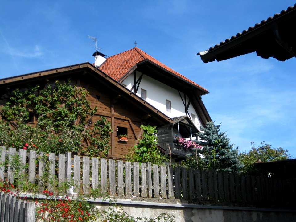 Neuhaus Deutschnofen 2