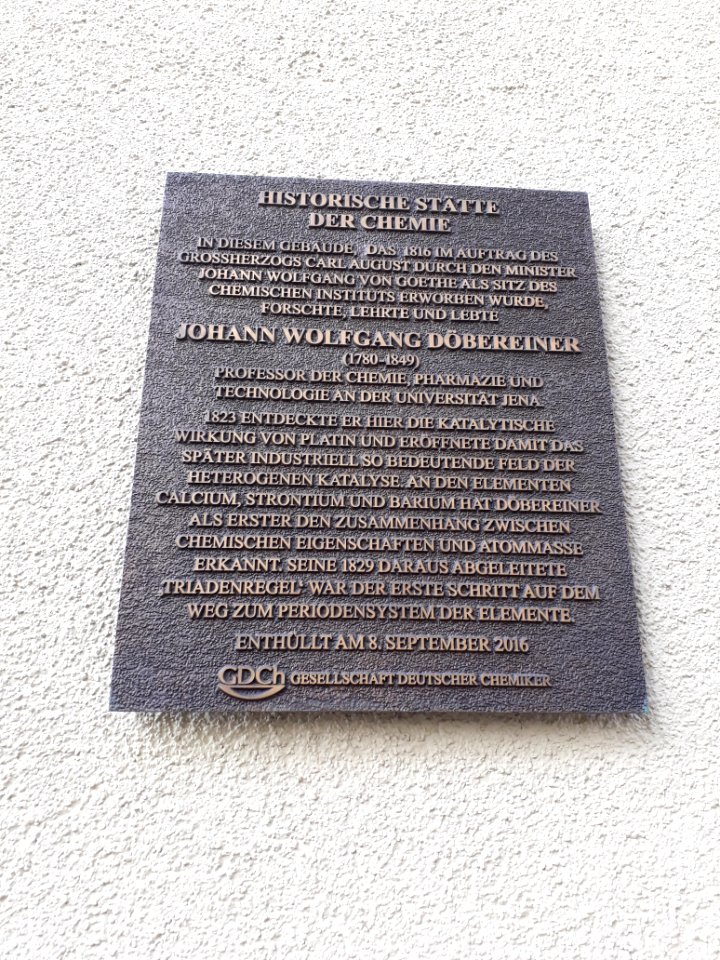 Neugasse Jena - 10