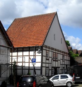 Neuhaus-Immendinger Strasse 11