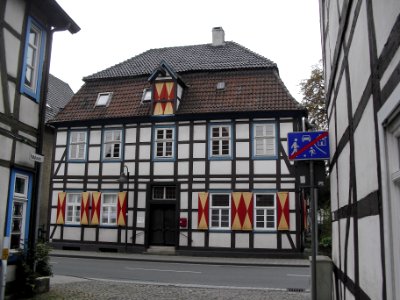 Neuhaus - Schlossstrasse 2