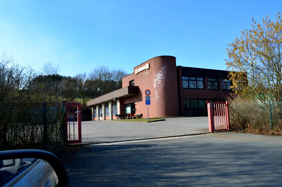 Neuhof (Taunusstein), Feuerwehr