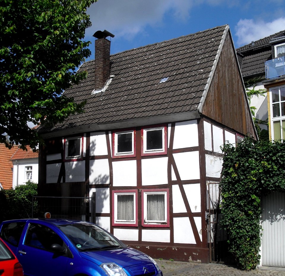 Neuhaus-Busestrasse 27