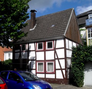 Neuhaus-Busestrasse 27
