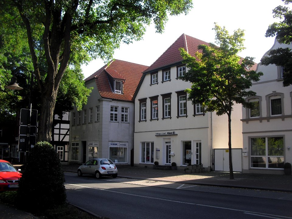 Neuhaus-Residenzstrasse 5-7