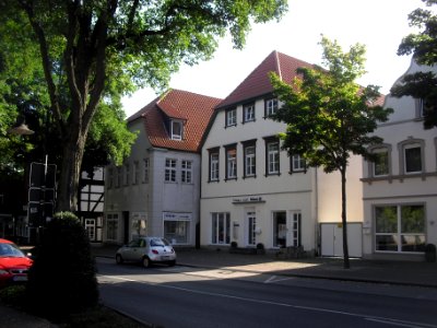Neuhaus-Residenzstrasse 5-7
