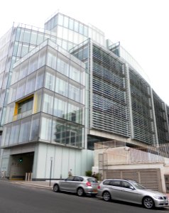 New American Express Building, 1 John Street, Carlton Hill, Brighton (March 2013) (2)
