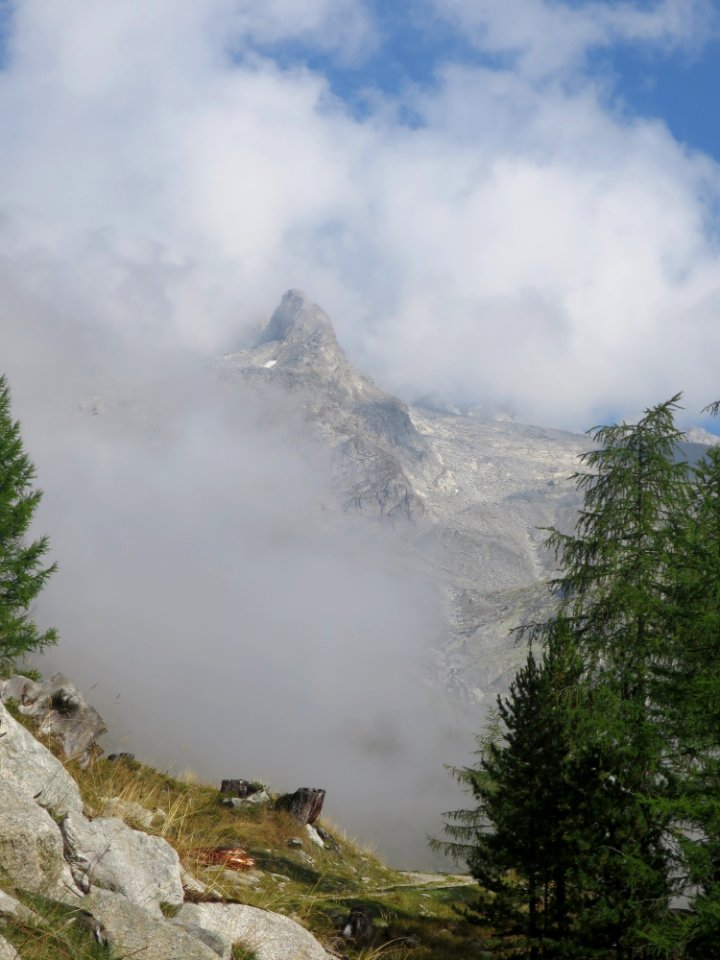 Neves- Stausee 4