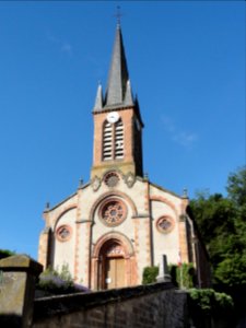 Neufmaisons (M-et-M) église (03)