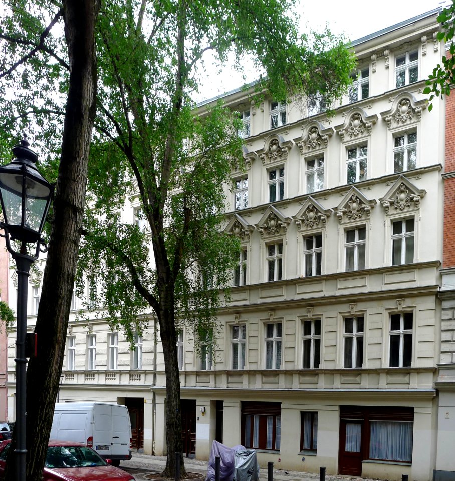 Neufertstraße 10 (Berlin-Charlottenburg)