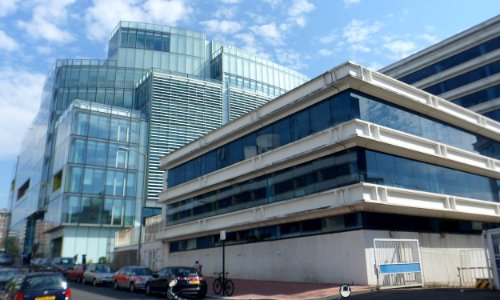 New American Express Building, 1 John Street, Carlton Hill, Brighton (August 2013) (4)