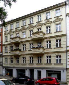 Neufertstraße 6 (Berlin-Charlottenburg)