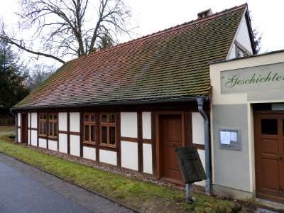 Neuglobsow 27