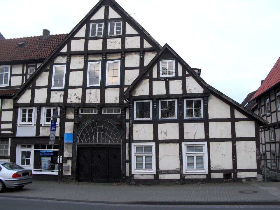 Neuhaus - Schlossstr 6