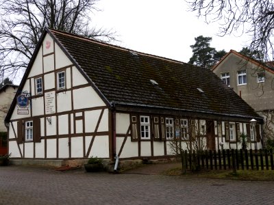 Neuglobsow 35