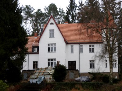 Neuglobsow 16