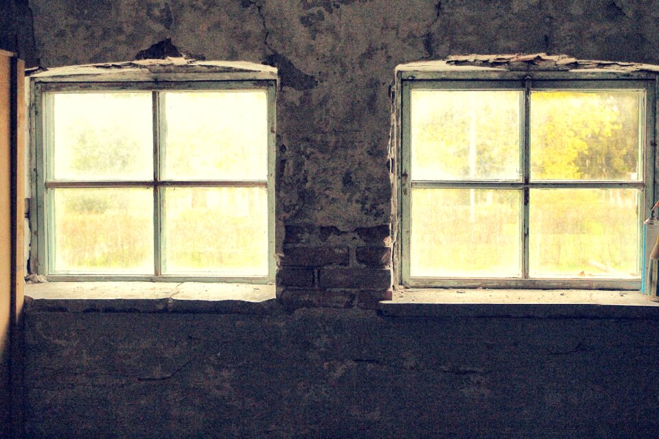 Interior frame light