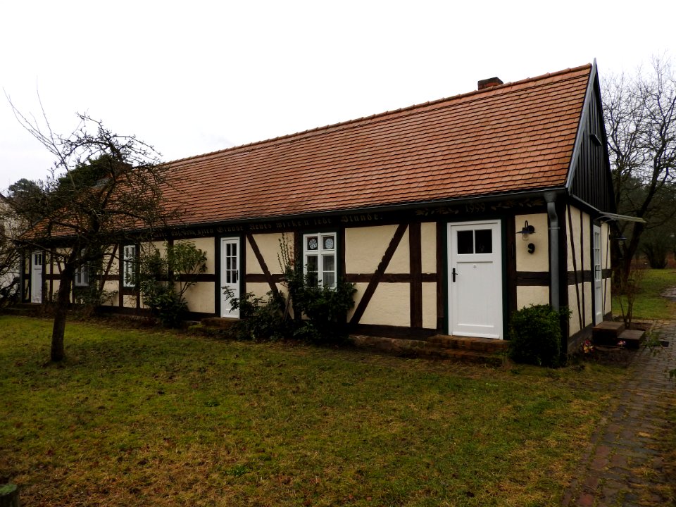 Neuglobsow 42