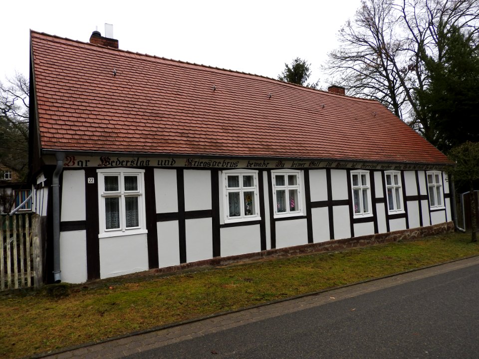 Neuglobsow 23