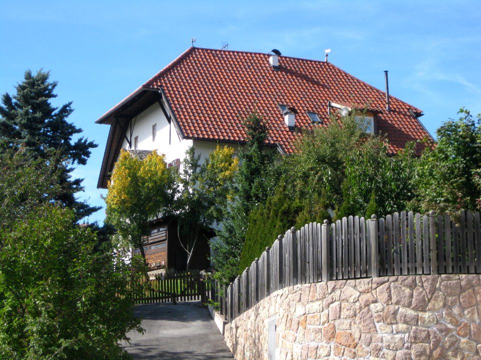 Neuhaus Deutschnofen 1