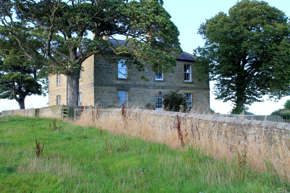 New Barns Farmhouse