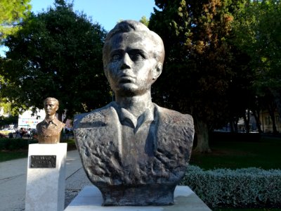 Neven Kirac - Titov park (Pula) 03