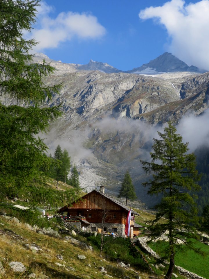 Neves- Stausee 3