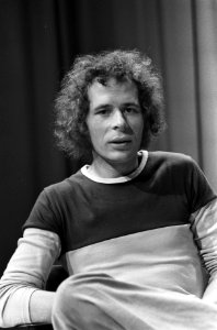 Nederpopzien, Rudolf Lucieer (kop), Bestanddeelnr 927-1199