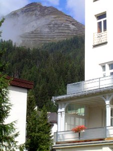 Nederlandsch sanatorium Davos 006 hoekbalkon links