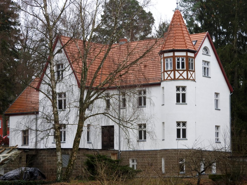 Neuglobsow 15