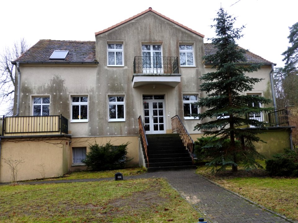 Neuglobsow 28