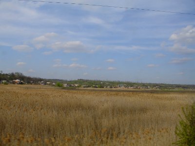 Nedvigovka east-end