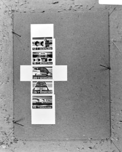 Nederlandse Zomerzegels 1968, Bestanddeelnr 921-1079