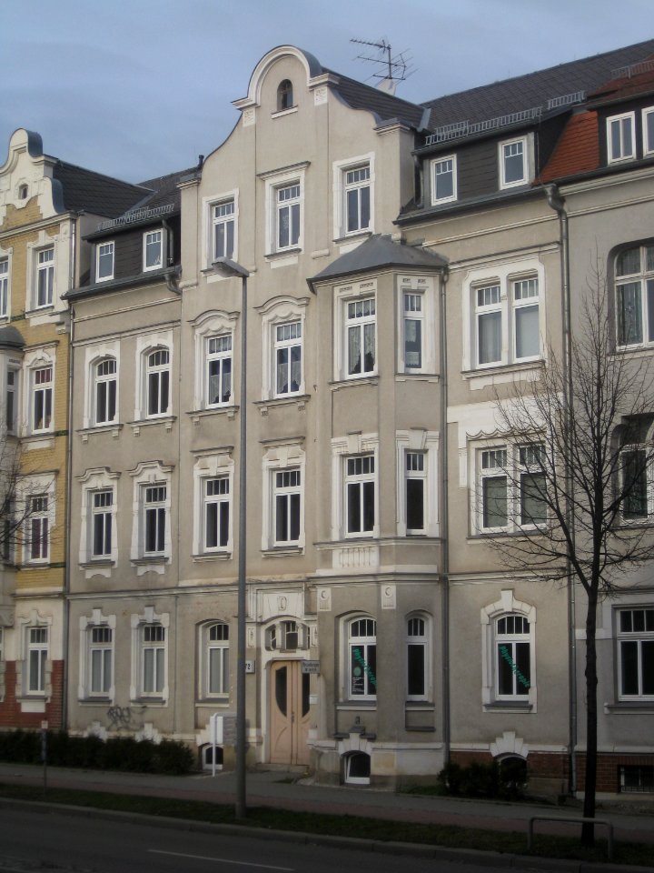 Neefestraße 72