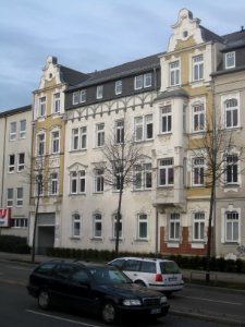 Neefestraße 74