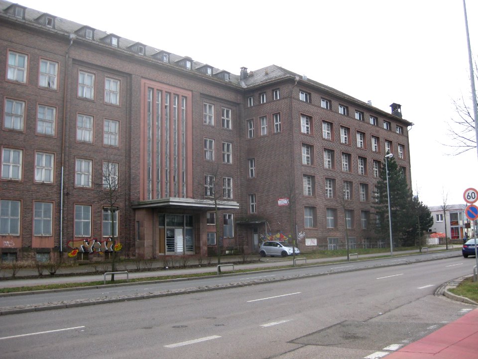 Neefestraße 119