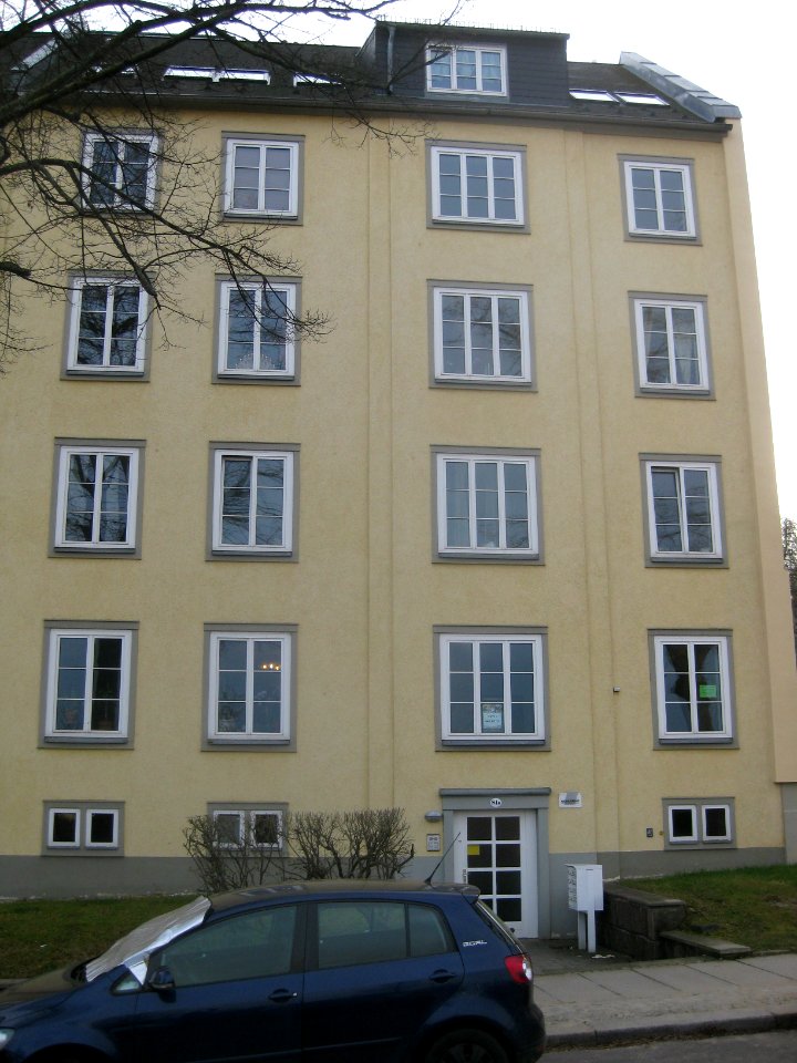Neefestraße 81a