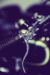 Handlebars brake brake levers
