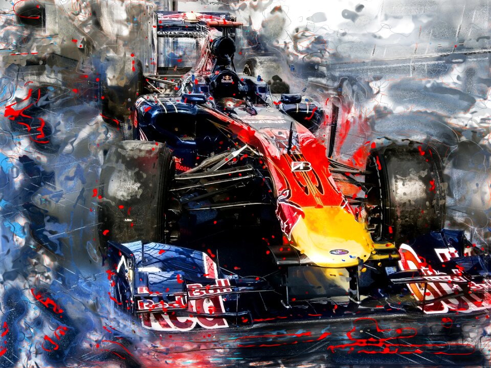Auto f1 motorsport formula 1