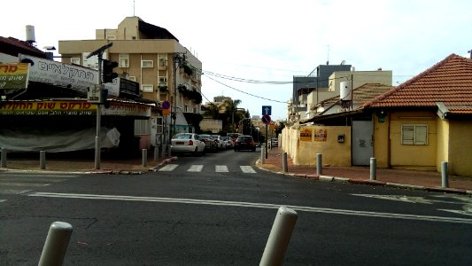 Negba-uziel-junction-october-2015