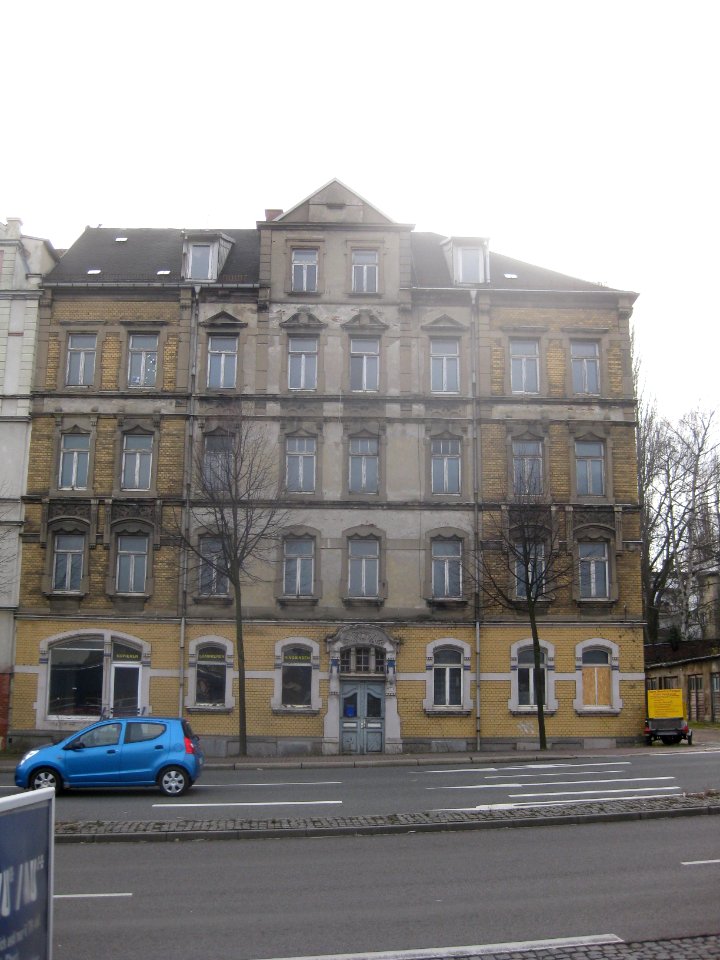 Neefestraße 107