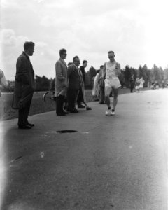 Nederlands kampioenschap snelwandelen te Rotterdam, Bestanddeelnr 909-6539