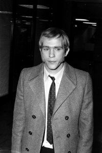 Nederlands elftal arriveert op Schiphol uit Israel. Willy Brokamp, Bestanddeelnr 923-1986