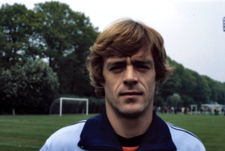Nederlands Elftal, Wereldkampioenschappen Argentinie 1978 Johnny Rep, Bestanddeelnr 253-8029